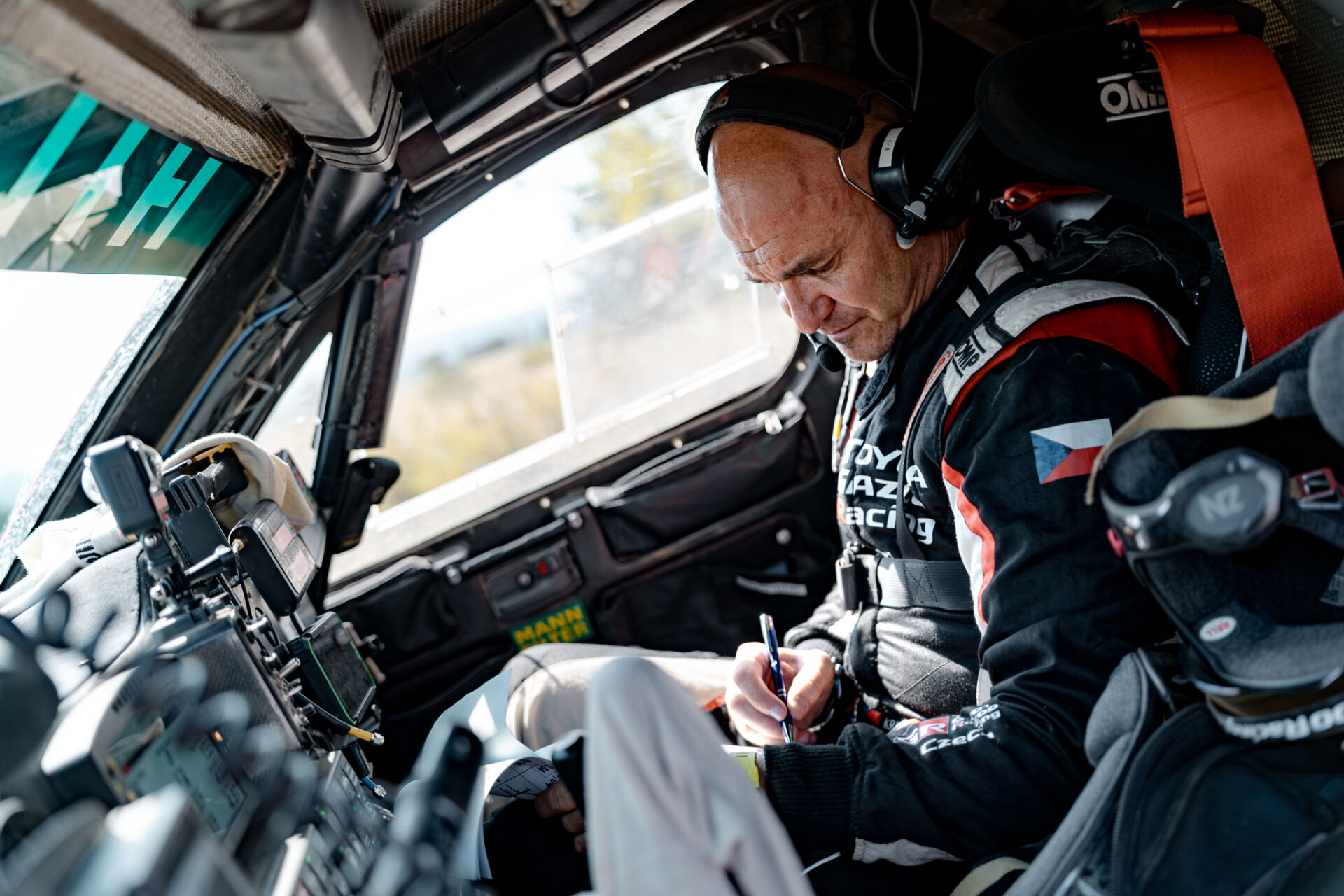 Hungarian Baja 2025 Hungarian Baja 2025