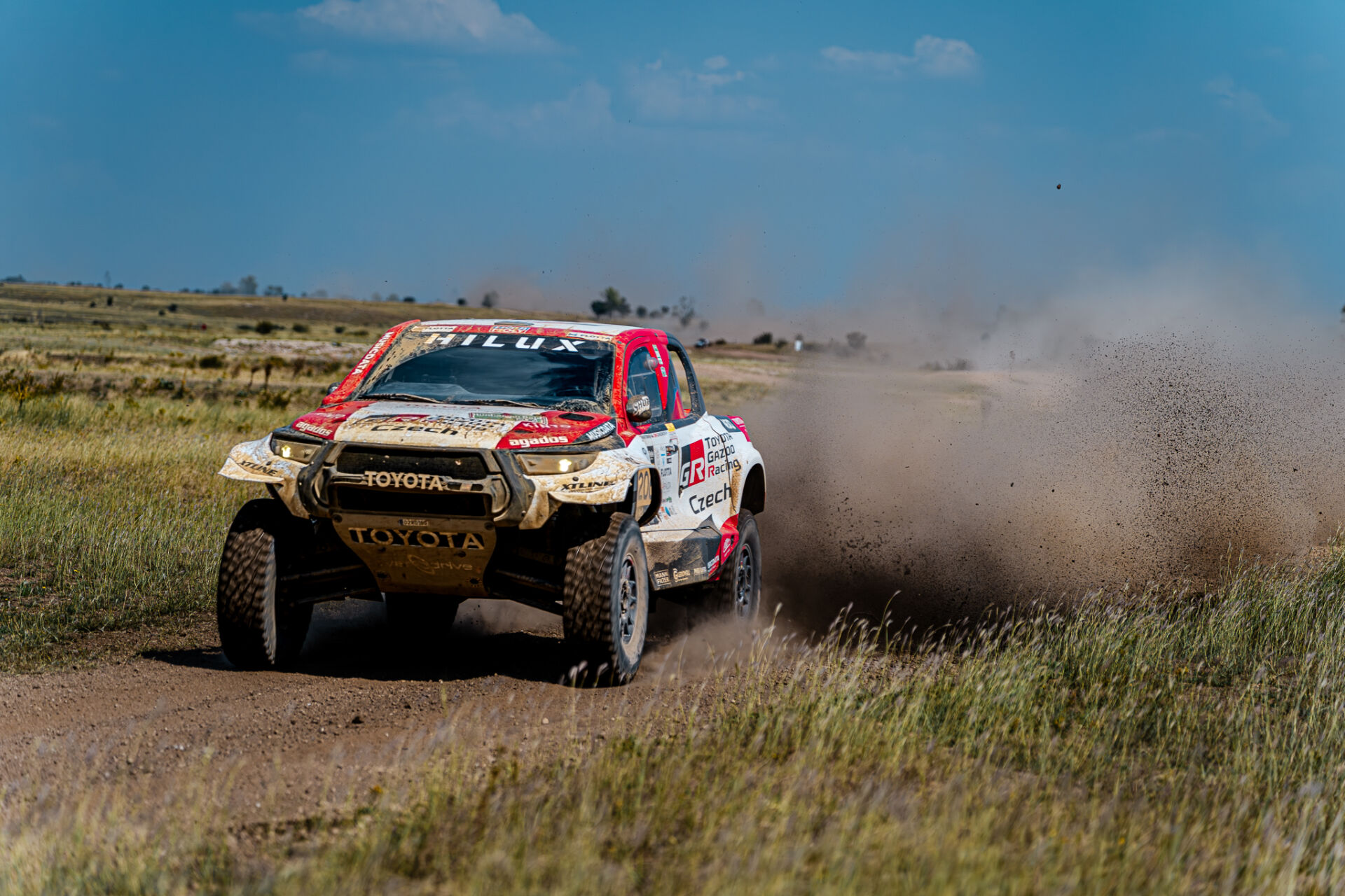 Hungarian Baja 2025 Hungarian Baja 2025