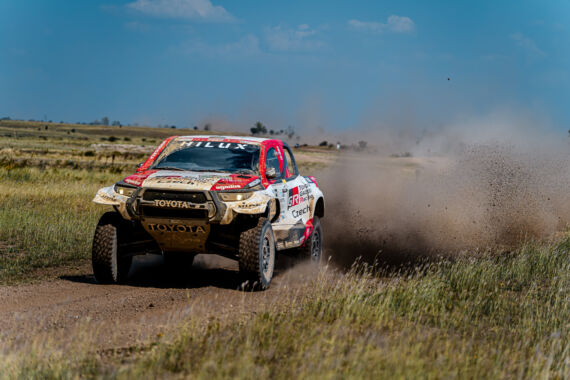 Obrázek galerie Hungarian Baja 2025