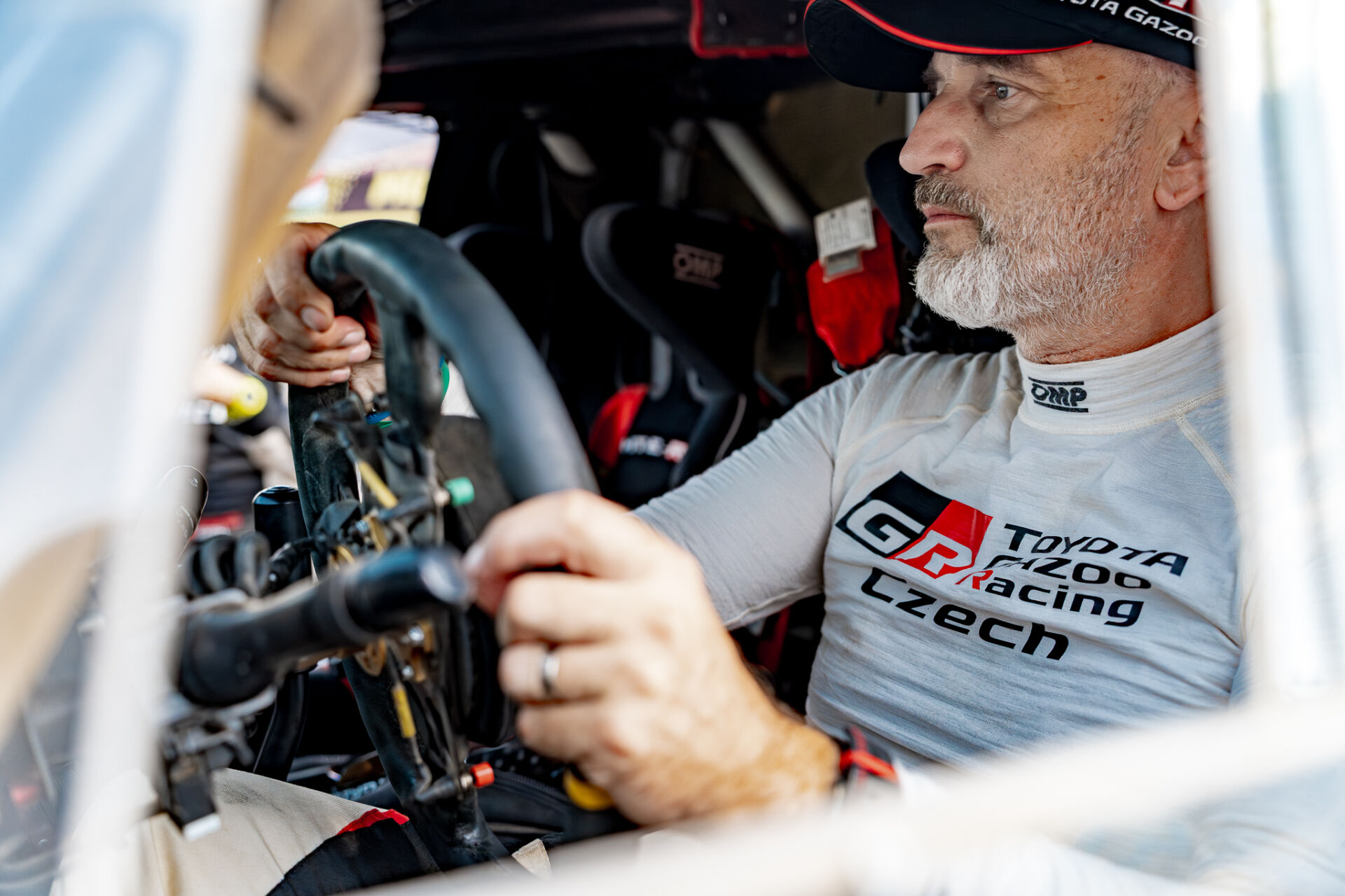 Hungarian Baja 2025 Hungarian Baja 2025