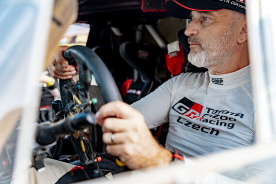 Obrázek galerie Hungarian Baja 2025