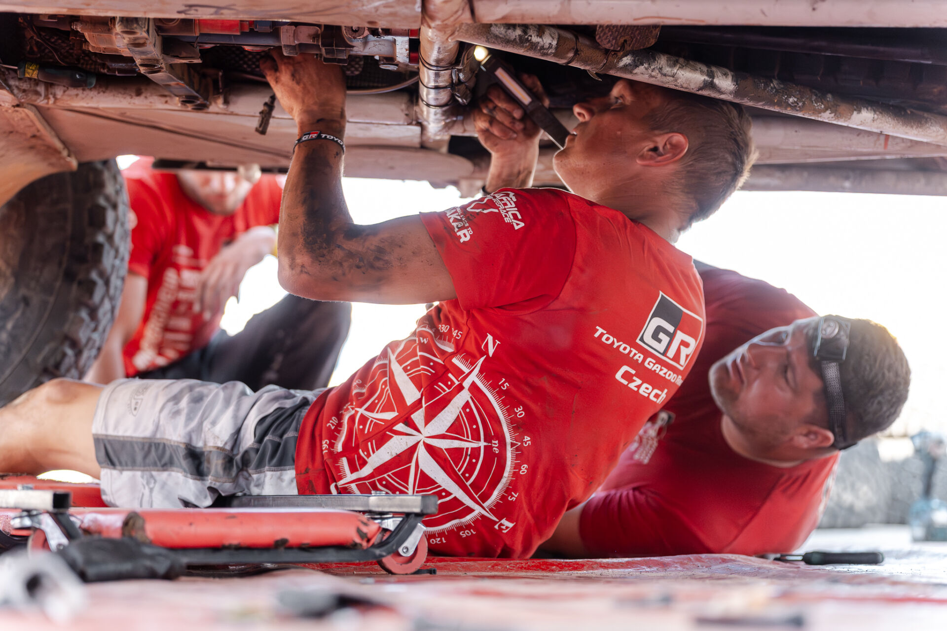 Hungarian Baja 2025 Hungarian Baja 2025