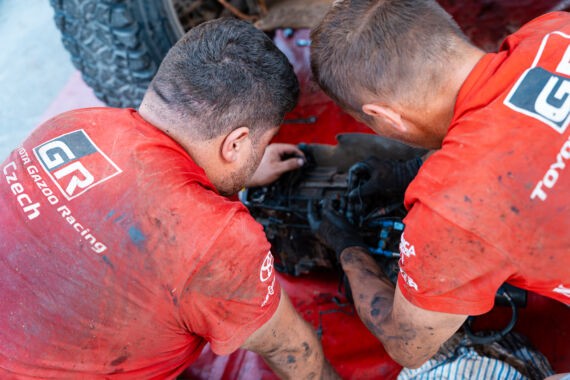 Obrázek galerie Hungarian Baja 2025