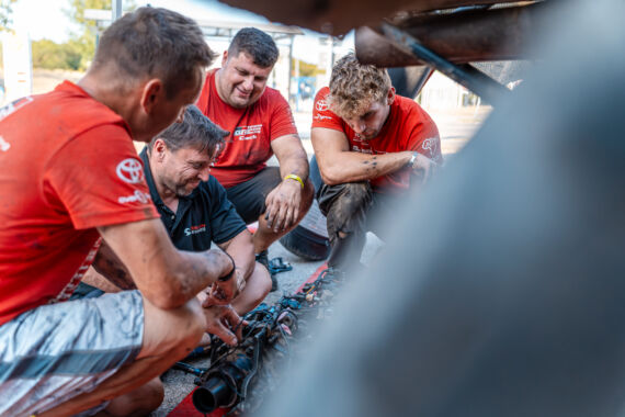 Obrázek galerie Hungarian Baja 2025