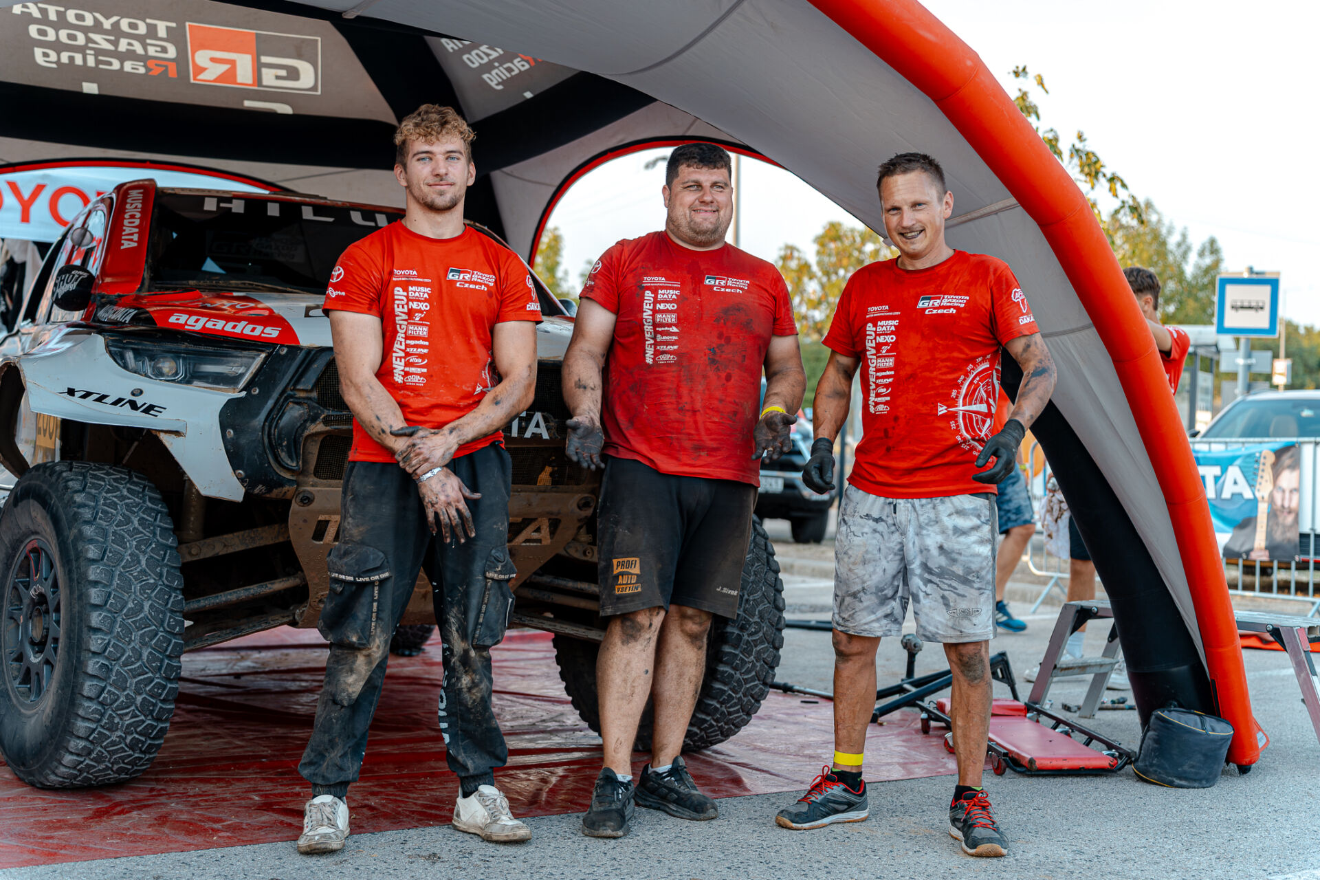 Hungarian Baja 2025 Hungarian Baja 2025