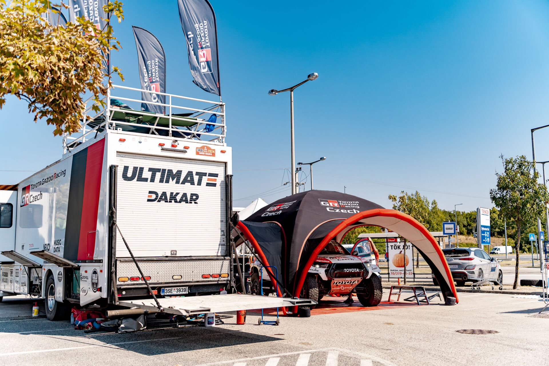 Hungarian Baja 2025 Hungarian Baja 2025