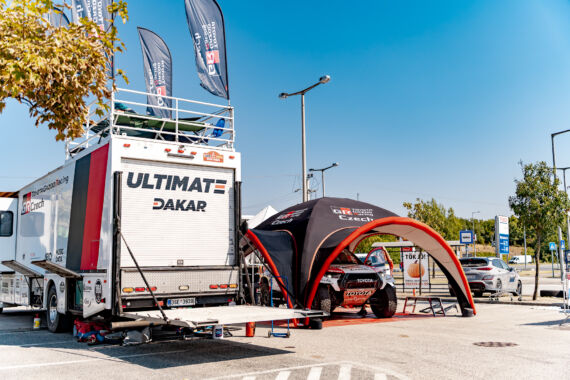 Obrázek galerie Hungarian Baja 2025