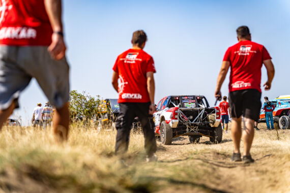 Obrázek galerie Hungarian Baja 2025