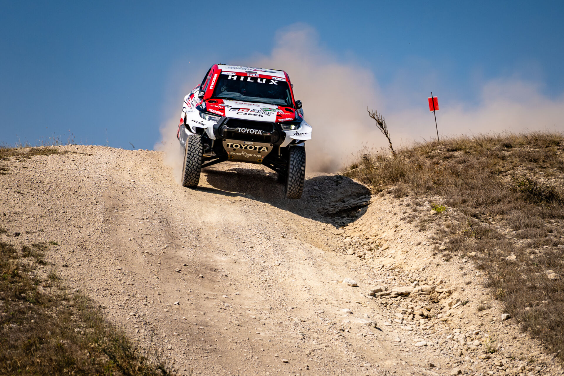 Hungarian Baja 2025 Hungarian Baja 2025