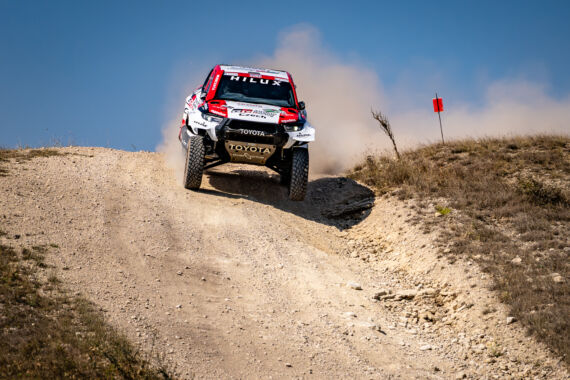 Obrázek galerie Hungarian Baja 2025