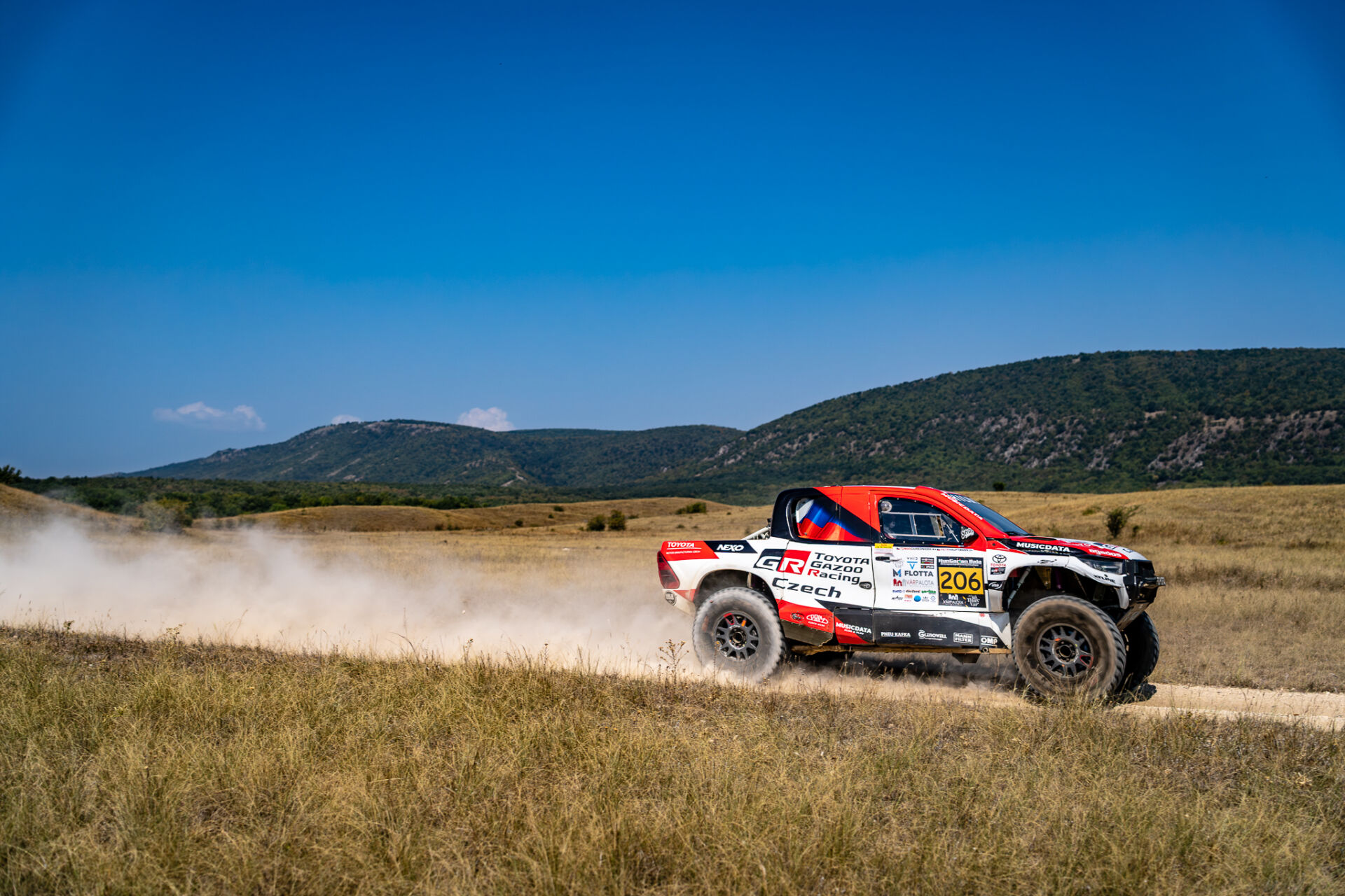 Hungarian Baja 2025 Hungarian Baja 2025