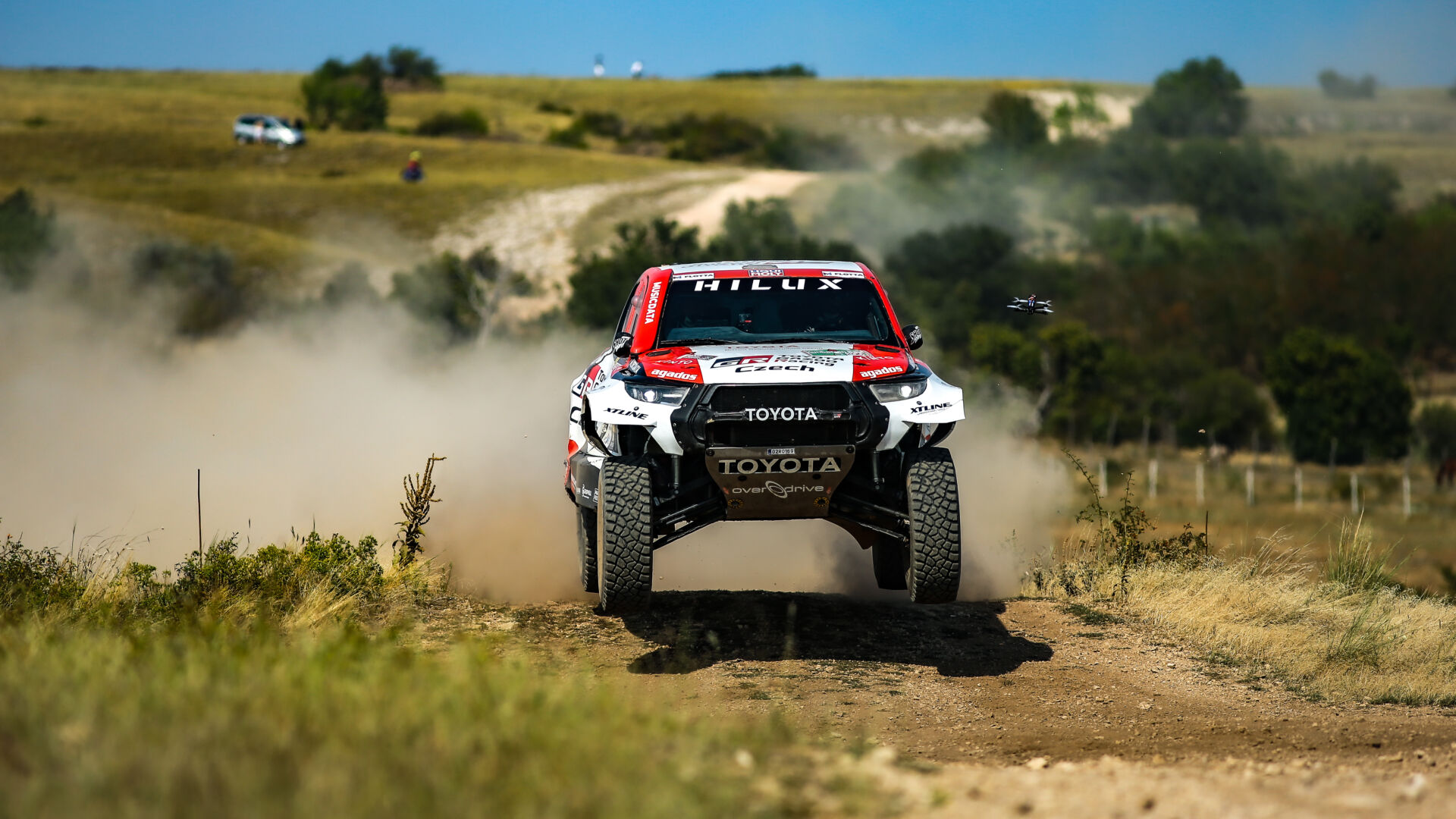 Hungarian Baja 2025 Hungarian Baja 2025