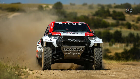 Obrázek galerie Hungarian Baja 2025