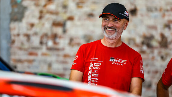 Obrázek galerie Hungarian Baja 2025