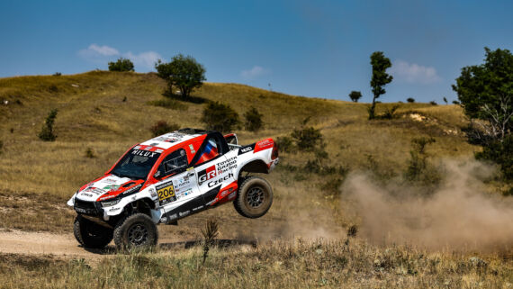 Obrázek galerie Hungarian Baja 2025