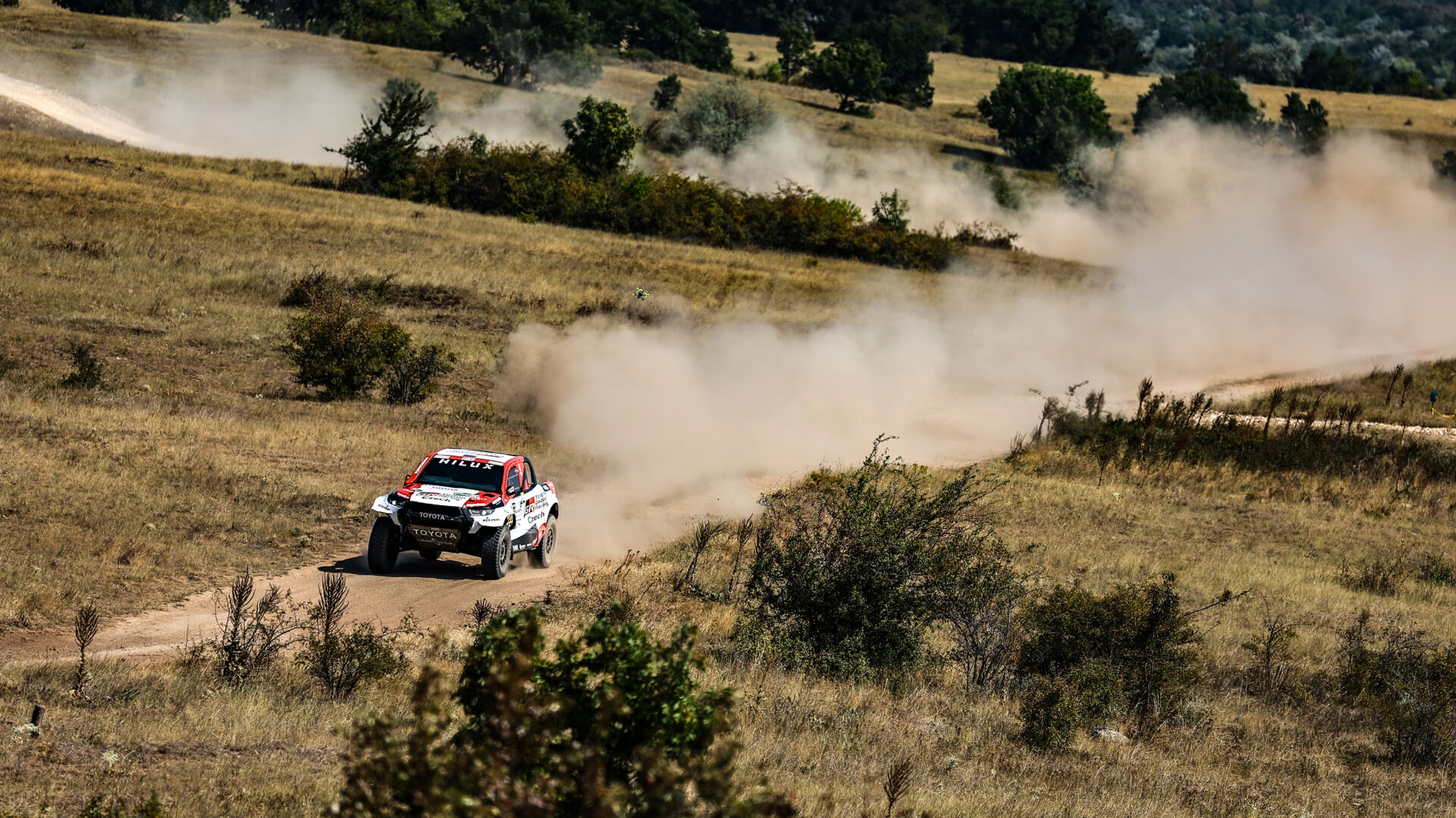 Hungarian Baja 2025 Hungarian Baja 2025