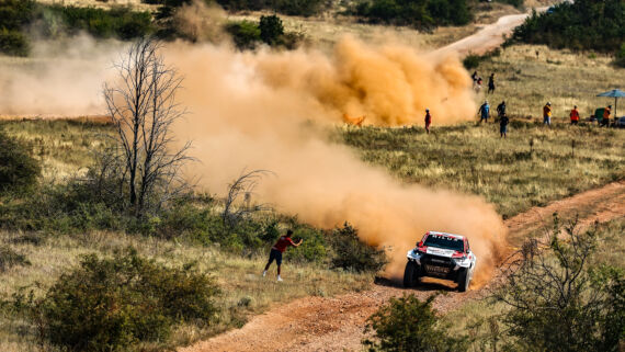 Obrázek galerie Hungarian Baja 2025