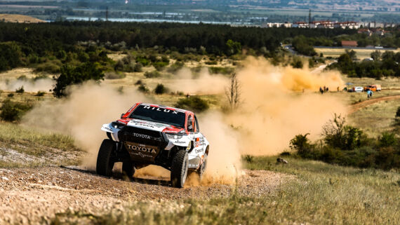 Obrázek galerie Hungarian Baja 2025