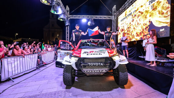 Obrázek galerie Hungarian Baja 2025