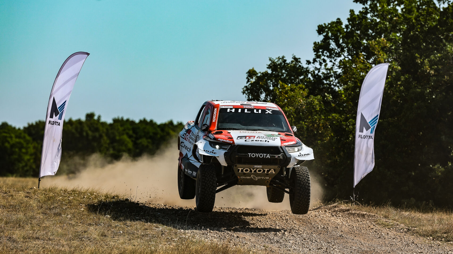 Hungarian Baja 2025 Hungarian Baja 2025