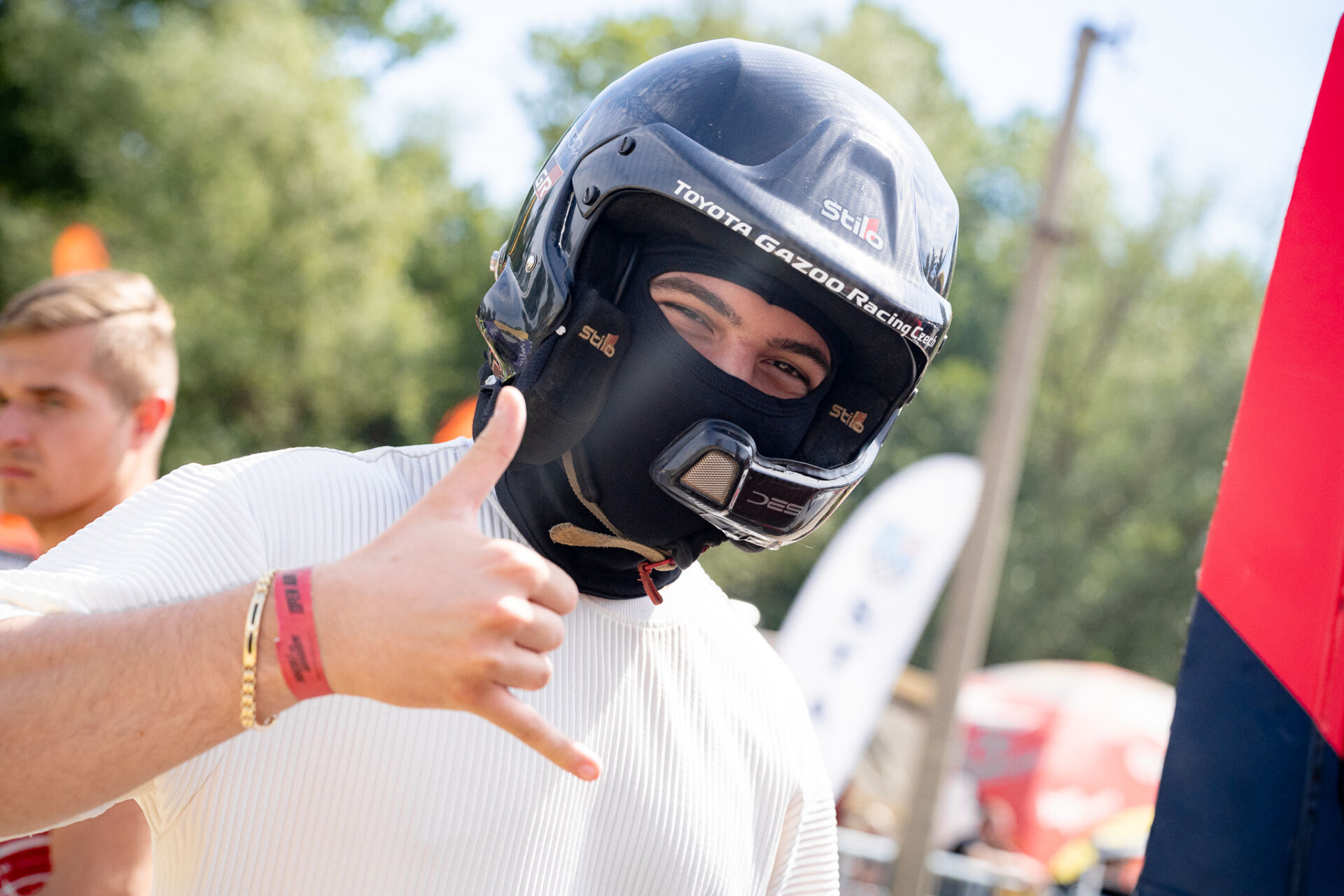 Posedlí Dakarem OpenAir 2025 Posedlí Dakarem OpenAir 2025