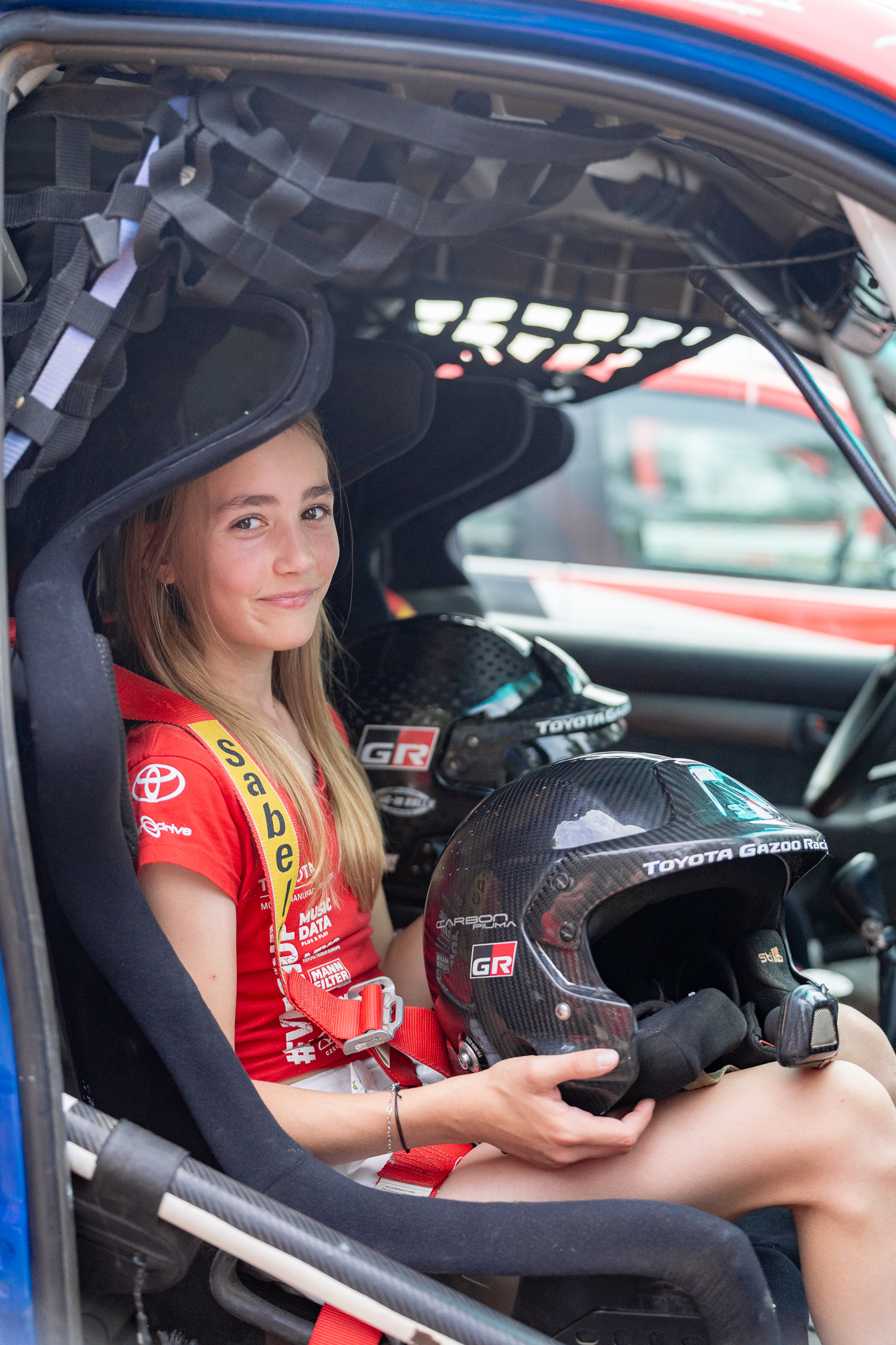 Posedlí Dakarem OpenAir 2025 Posedlí Dakarem OpenAir 2025