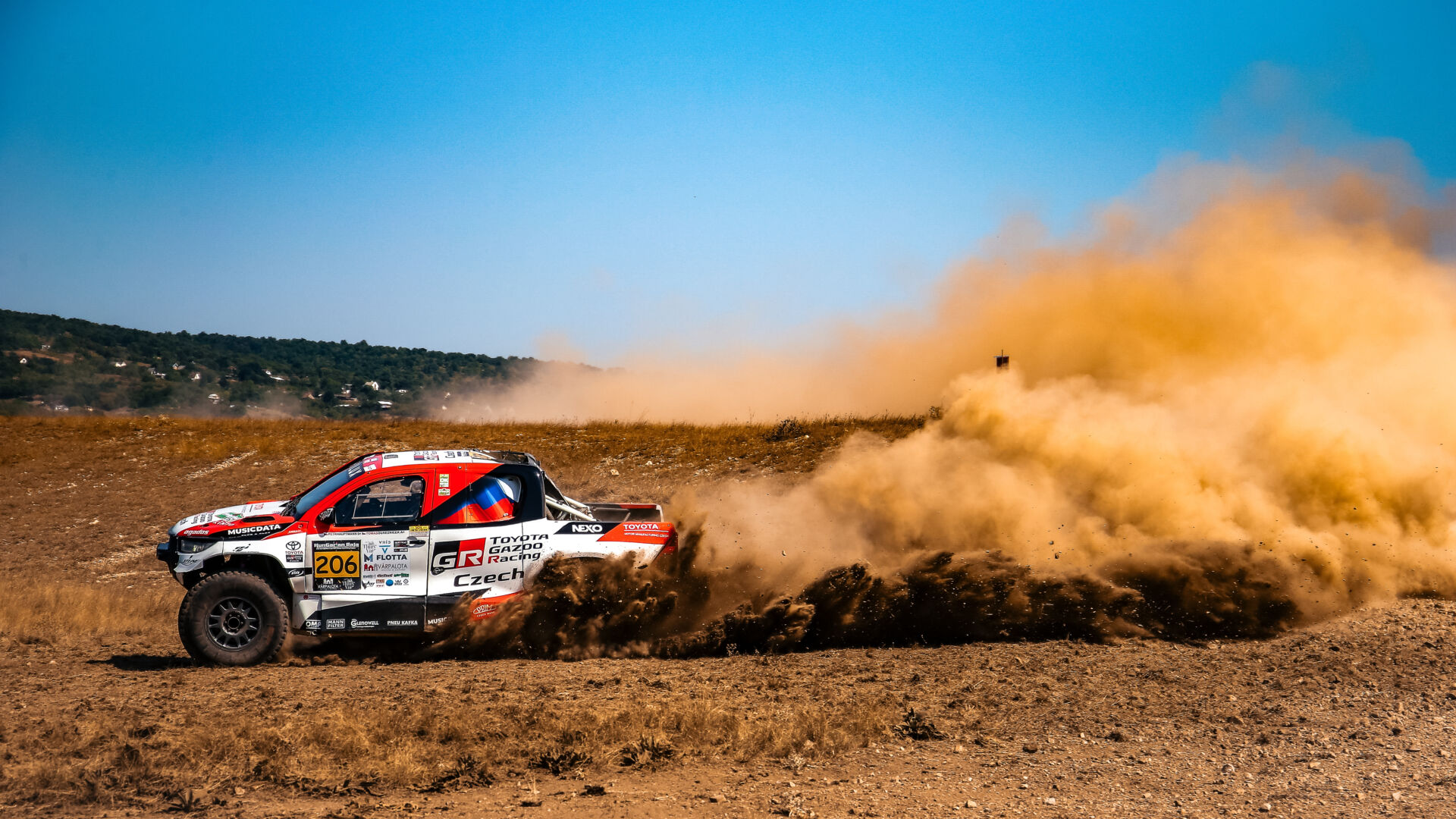 Hungarian Baja 2025 Hungarian Baja 2025