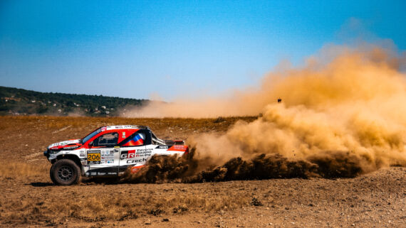 Obrázek galerie Hungarian Baja 2025