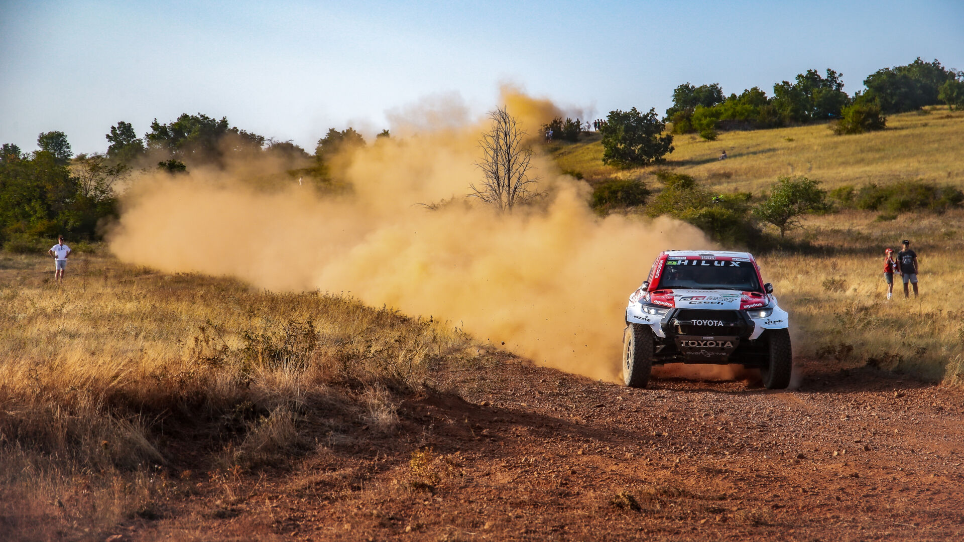 Hungarian Baja 2025 Hungarian Baja 2025