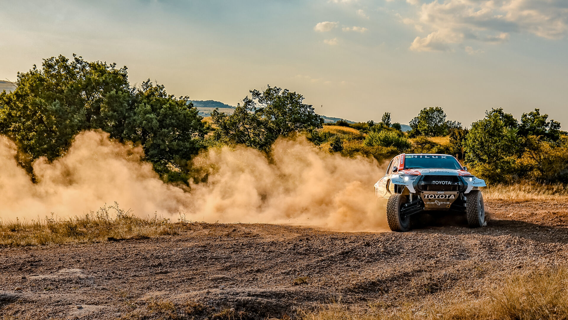 Hungarian Baja 2025 Hungarian Baja 2025