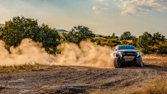 Obrázek galerie Hungarian Baja 2025