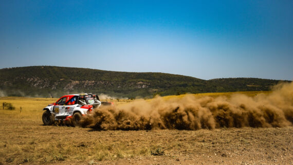 Obrázek galerie Hungarian Baja 2025