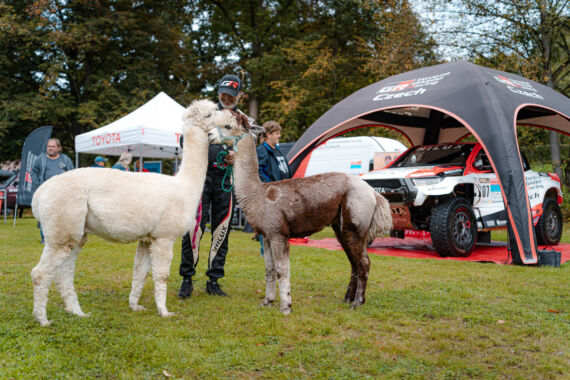 Obrázek galerie MotorSvět 2025