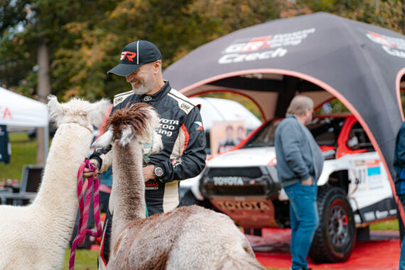 Obrázek galerie MotorSvět 2025