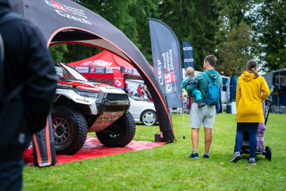 Obrázek galerie MotorSvět 2025