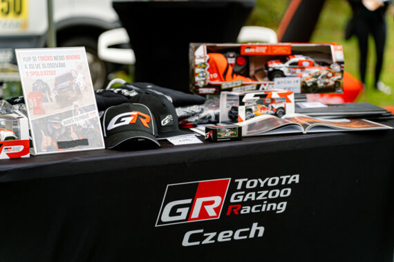 Obrázek galerie MotorSvět 2025