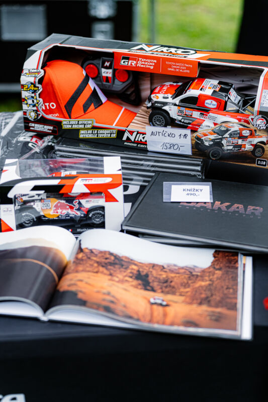 Obrázek galerie MotorSvět 2025