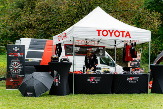 Obrázek galerie MotorSvět 2025