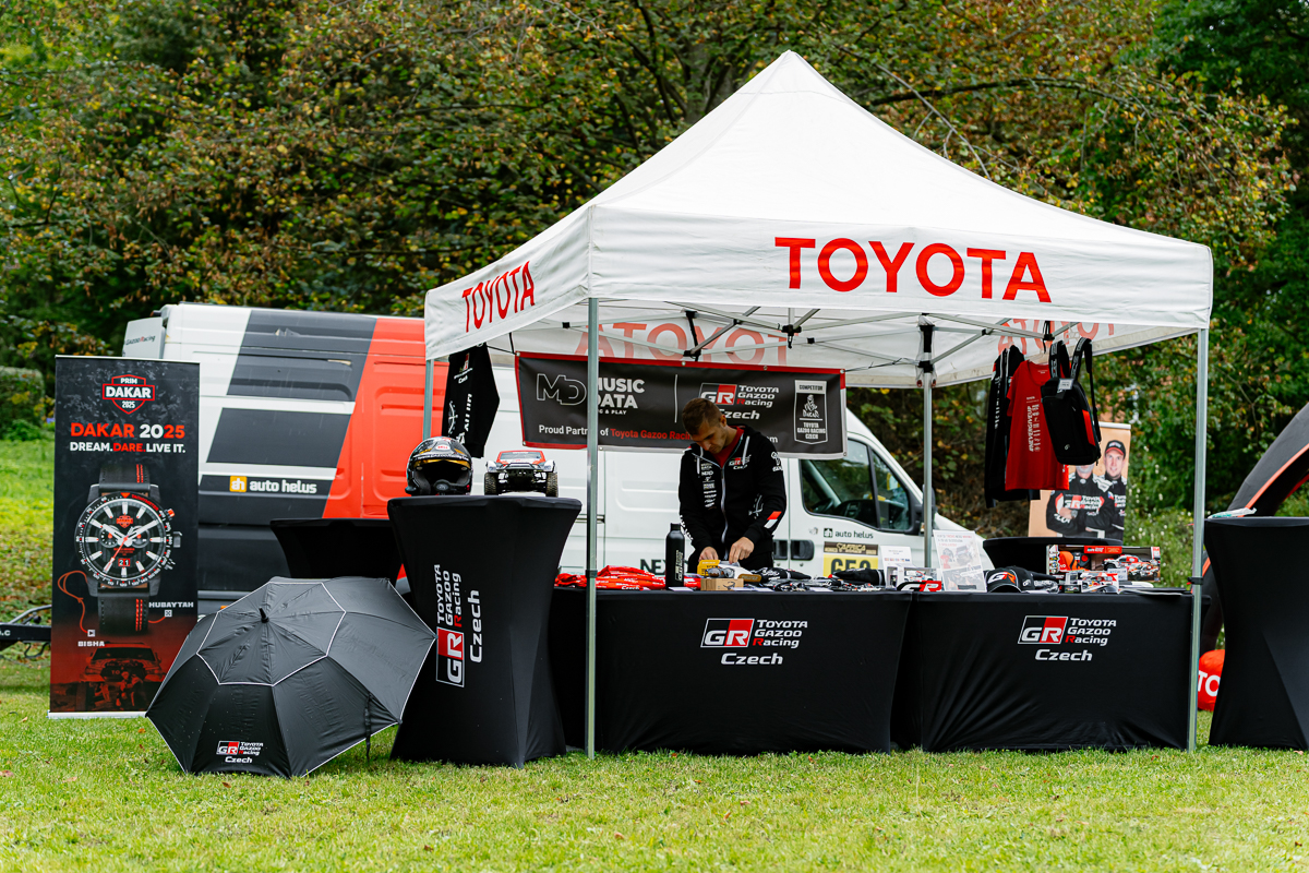 MotorSvět 2025 MotorSvět 2025