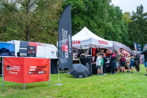 Obrázek galerie MotorSvět 2025