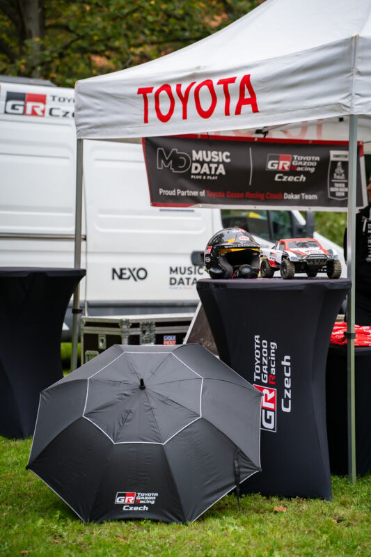 Obrázek galerie MotorSvět 2025