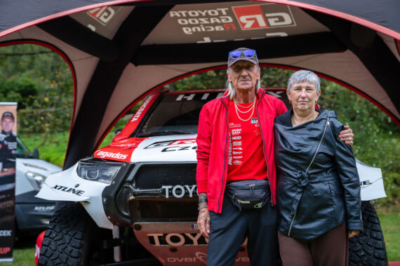 Obrázek galerie MotorSvět 2025