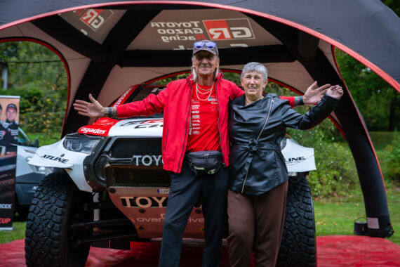 Obrázek galerie MotorSvět 2025