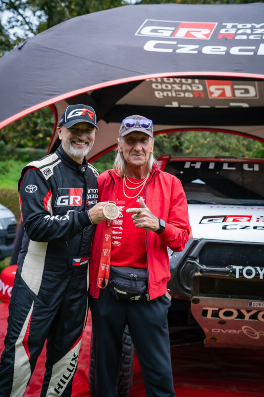 Obrázek galerie MotorSvět 2025