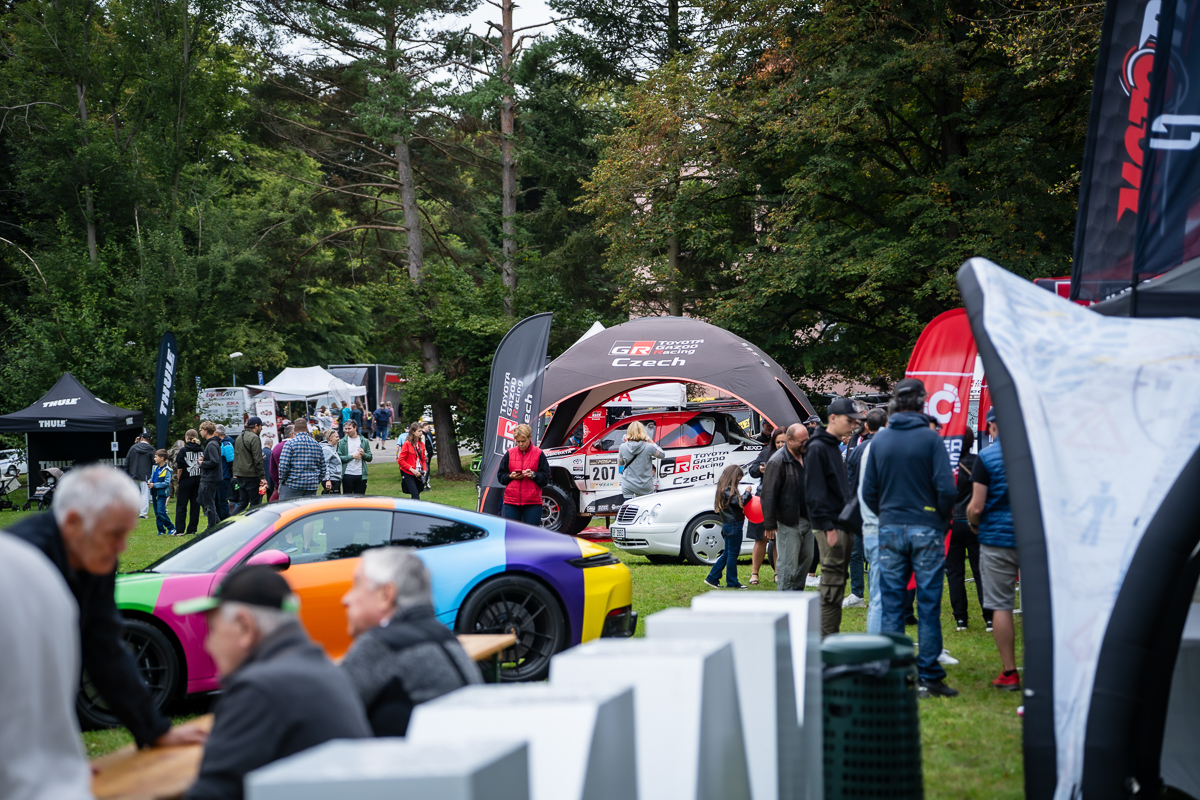 MotorSvět 2025 MotorSvět 2025