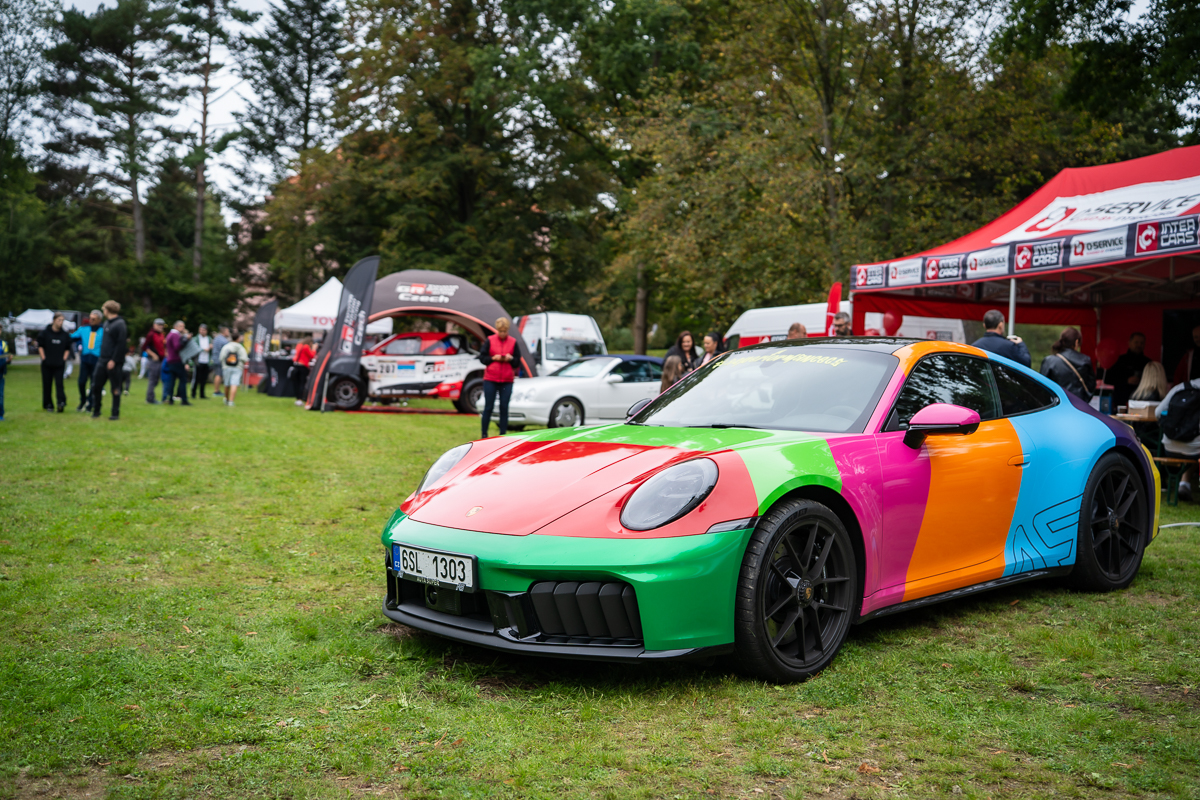 MotorSvět 2025 MotorSvět 2025