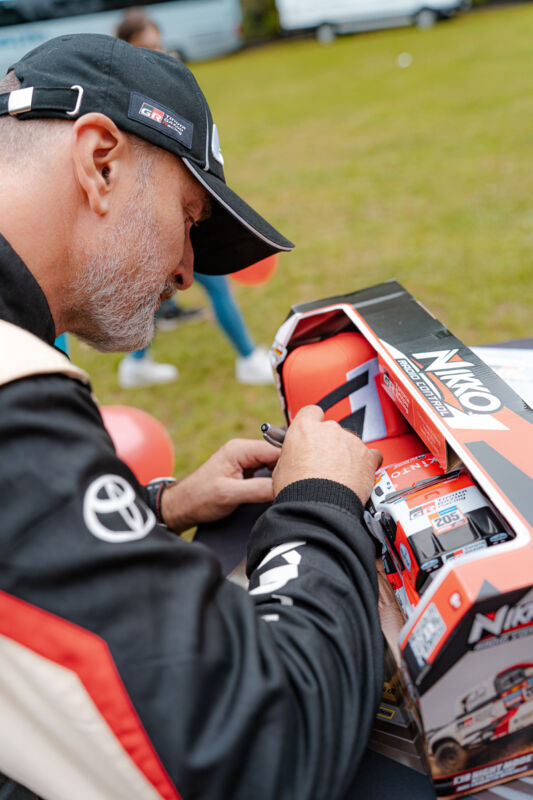 Obrázek galerie MotorSvět 2025