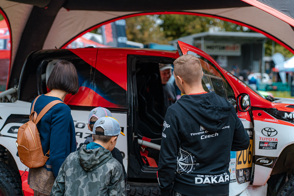 MotorSvět 2025 MotorSvět 2025