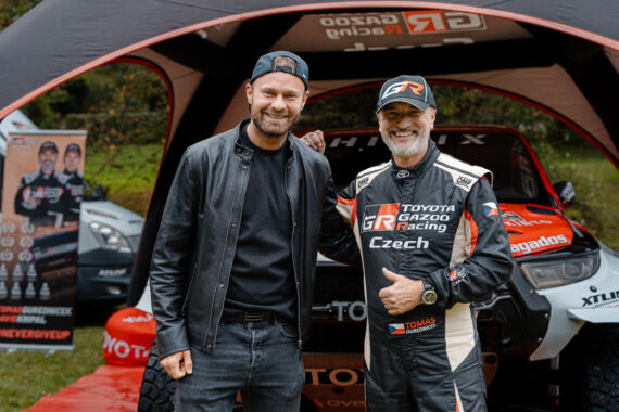 Obrázek galerie MotorSvět 2025