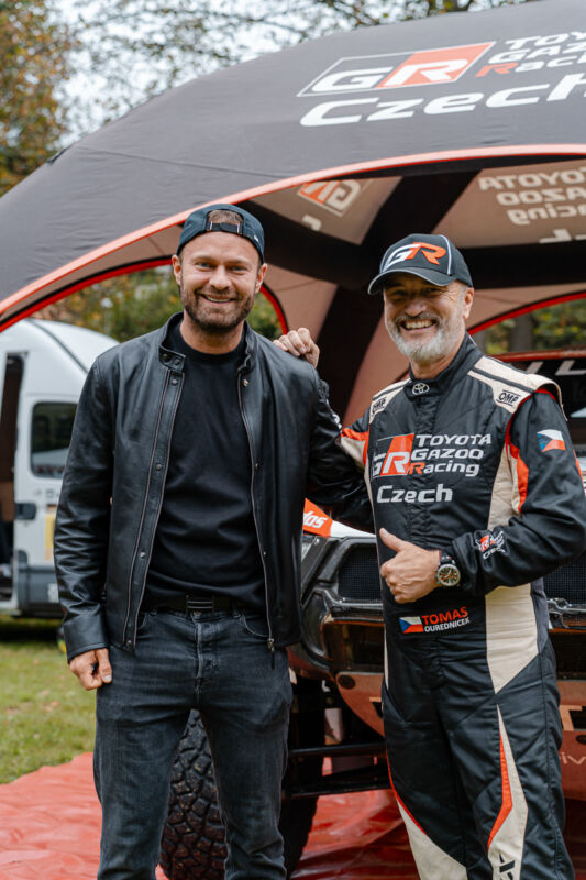 Obrázek galerie MotorSvět 2025